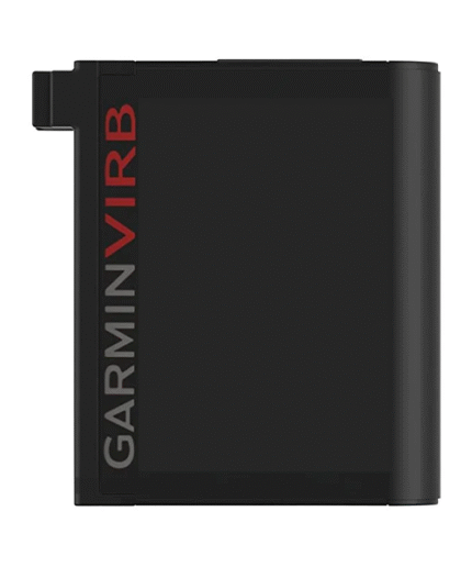 Garmin VIRB Ultra Additional Battery 010-12389-15