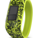 Garmin Digi Camo - Replacement Band Only- Vivofit Module Sold Separately 010-12469-01