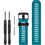 Garmin Fenix 3 Replacement Band - Blue (010-12168-06)