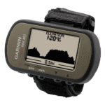 Garmin Foretrex 401 Wrist-Mounted GPS Navigator, Water-Resistant (010-00777-00)