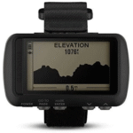Garmin Foretrex 601, 2 inches (010-01772-00) Wireless Display