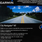Garmin City Navigator Europe NT (010-10680-50)