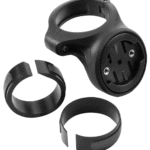 Garmin Seat-post Quarter Turn Mount For Varia, 010-10644-11 (For Varia)