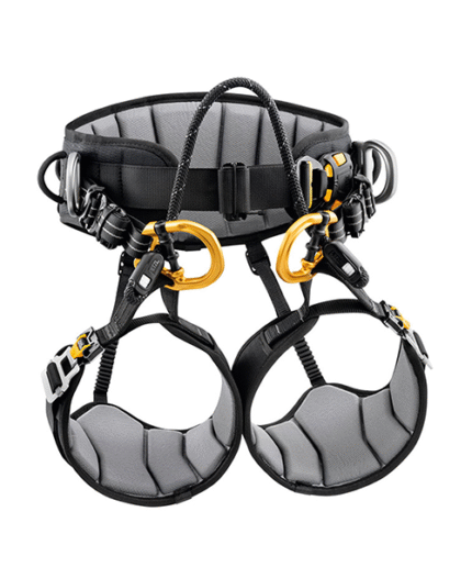 Petzl Sequoia Climbing Harness
