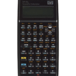 HP 35s Scientific Calculator