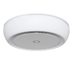 MikroTik 2.4 GHz 128 MB RAM Quad core IPQ-4018 710 MHz cAP XL ac Dual Band Wall/Ceiling AP RouterOS L4 (RBcAPGi-5acD2nD-XL-US)