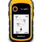 Garmin eTrex 10(010-00970-00) Worldwide Handheld GPS Navigator