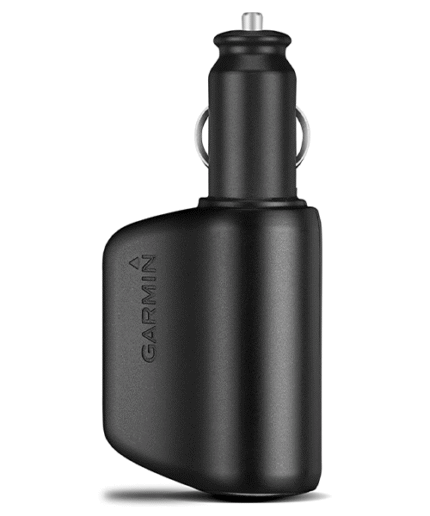 Garmin High Speed Multi-Charger, Standard Packaging (010-10723-17)