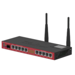 Mikrotik Routerboard RB2011UiAS-2HnD-IN Sfp Port plus 10 Port Ethernet