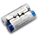 Garmin Rechargeable NiMH Battery for GPSMAP 64s/Oregon 600 Series GPS (010-11874-00)