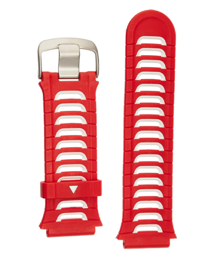 Garmin Replacement Band Forerunner 920XT WhiteRed